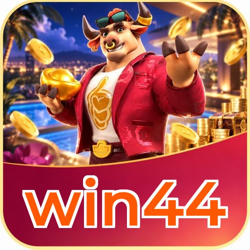 Página oficial Facebook win44 jogos