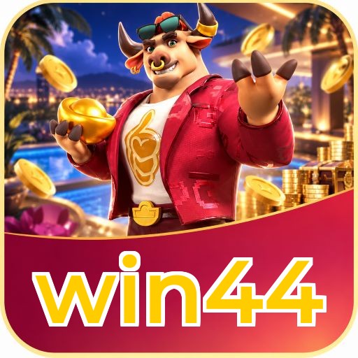 Slots e lottery na mesma plataforma win44